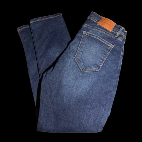 Rye  NWOT Other - 2/$25 Hawker RYE Men's Blue Jeans
